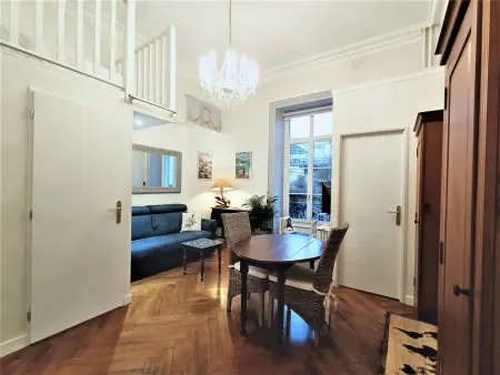 Location appartement de vacances à Aix les Bains