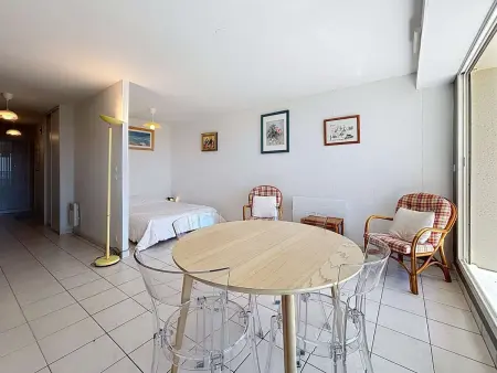 Studio 42m² vue mer - Quiberon, Côte Sauvage - Photo 2