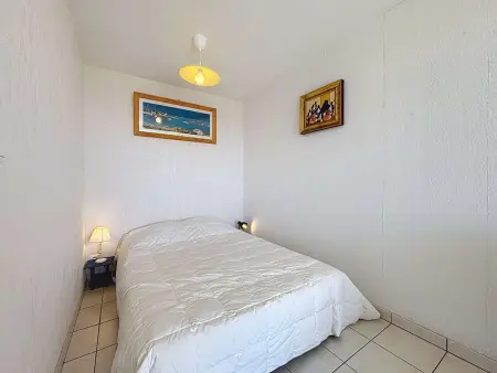 Studio 42m² vue mer - Quiberon, Côte Sauvage - Photo 5