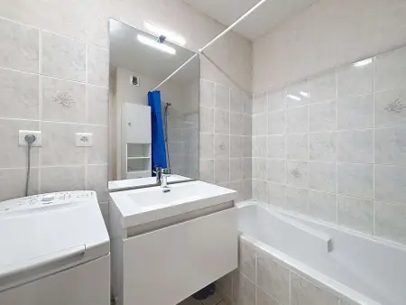 Studio 42m² vue mer - Quiberon, Côte Sauvage - Photo 7