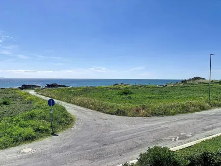 Studio 42m² vue mer - Quiberon, Côte Sauvage - Photo 10