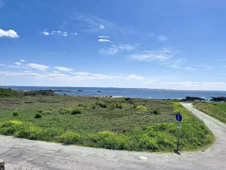 Studio 42m² vue mer - Quiberon, Côte Sauvage - Photo 11