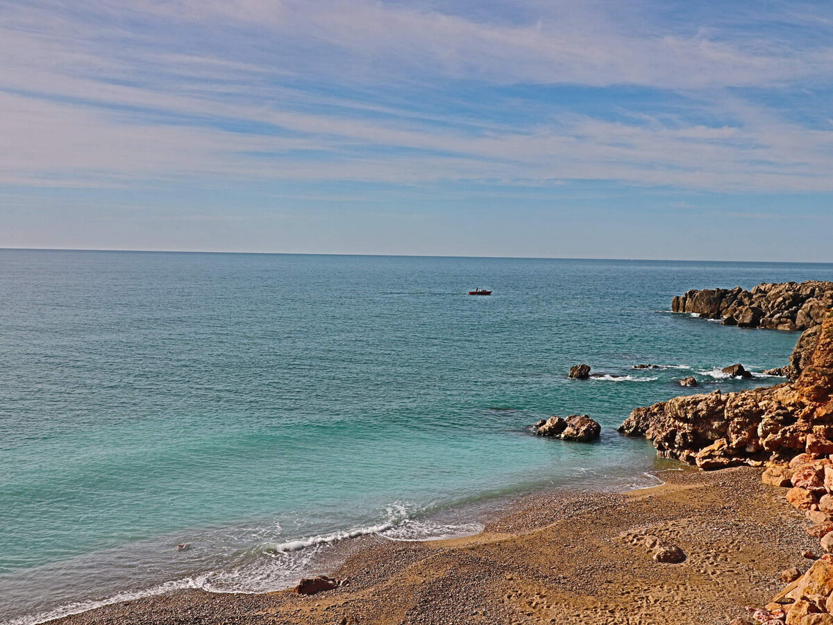 2 pièces cabine 4 pers. terrasse vue mer à Sète - Photo 15