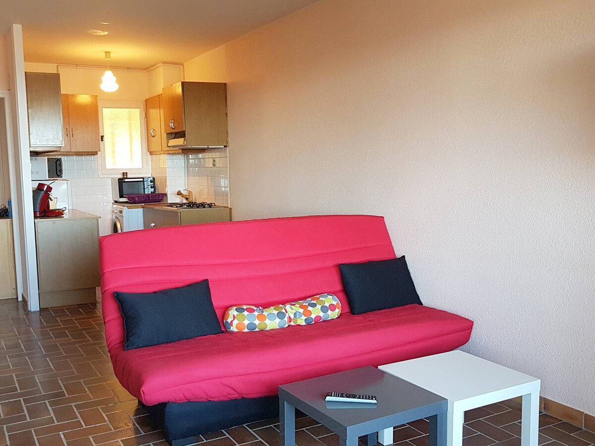 Appartement 4 pers vue mer à Sari-Solenzara, plage à pied - Photo 4