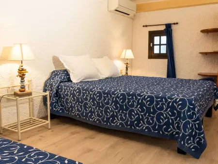 Location appartement de vacances à Propriano