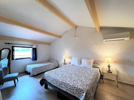 Location appartement de vacances à Propriano