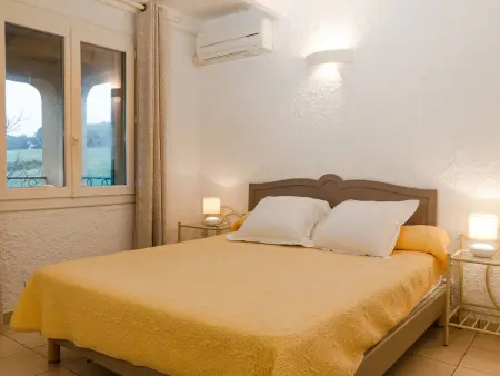 Location appartement de vacances à Propriano