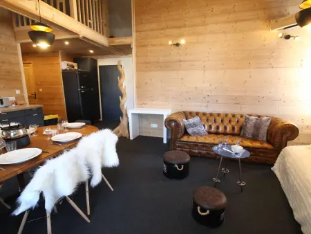 Location appartement de vacances à Briançon