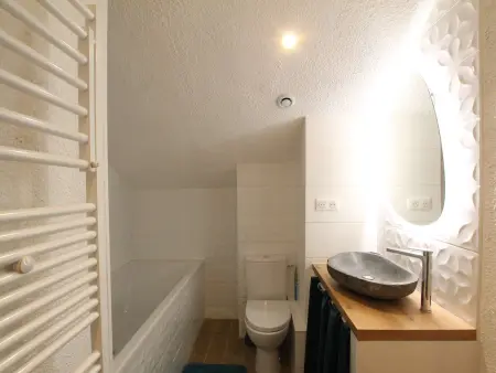 Appartement 4 pièces Briançon, 400m des pistes : photo 4