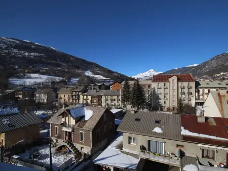Appartement 4 pièces Briançon, 400m des pistes : photo 9