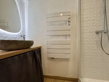 Appartement 4 pièces Briançon, 400m des pistes : photo 10