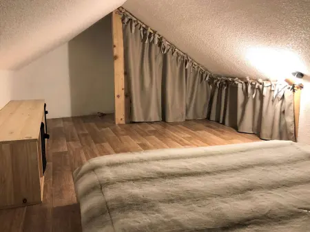Appartement 4 pièces Briançon, 400m des pistes : photo 11