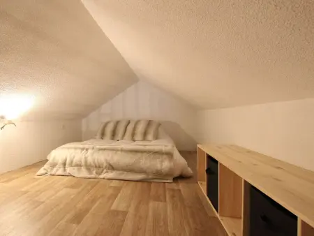 Appartement 4 pièces Briançon, 400m des pistes : photo 12