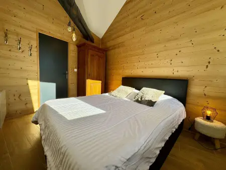 Appartement 4 pièces Briançon, 400m des pistes : photo 16