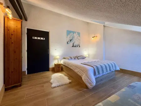 Appartement 4 pièces Briançon, 400m des pistes : photo 19