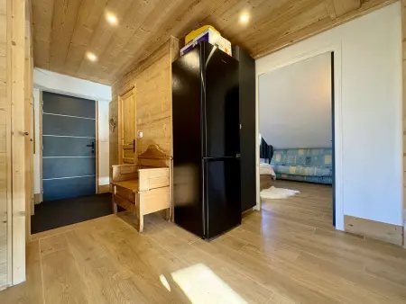 Appartement 4 pièces Briançon, 400m des pistes : photo 20