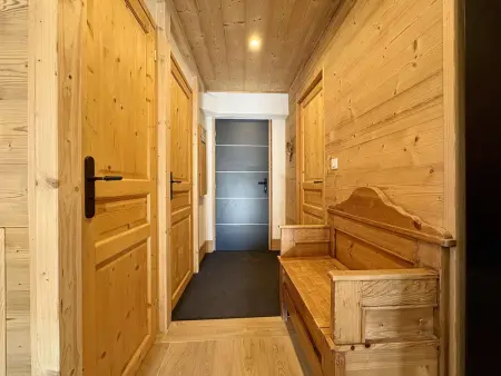 Appartement 4 pièces Briançon, 400m des pistes : photo 21