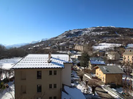 Appartement 4 pièces Briançon, 400m des pistes : photo 23