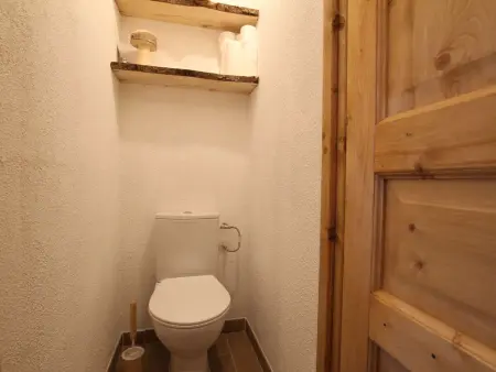 Appartement 4 pièces Briançon, 400m des pistes : photo 25