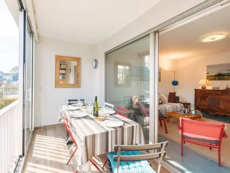 Appartement 3 pièces vue port à La Trinité-sur-Mer : photo 2