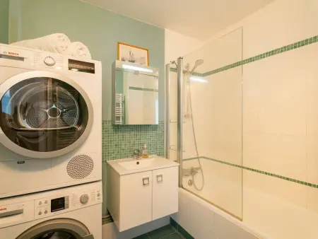 Appartement 3 pièces vue port à La Trinité-sur-Mer : photo 9