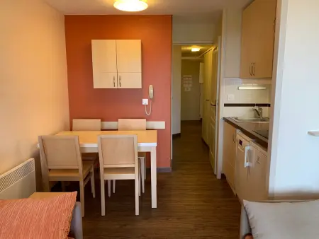 Cap Esterel 2 pièces avec terrasse et parking, Appartement 4 personnes à Saint Raphaël - Photo 2