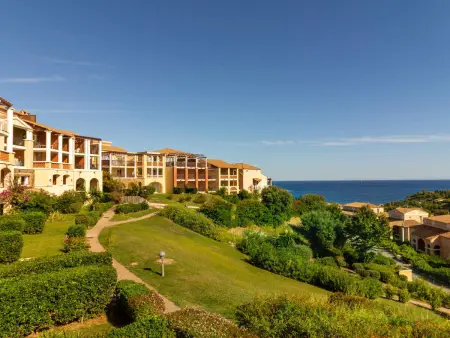 Cap Esterel 2 pièces avec terrasse et parking, Appartement 4 personnes à Saint Raphaël - Photo 10