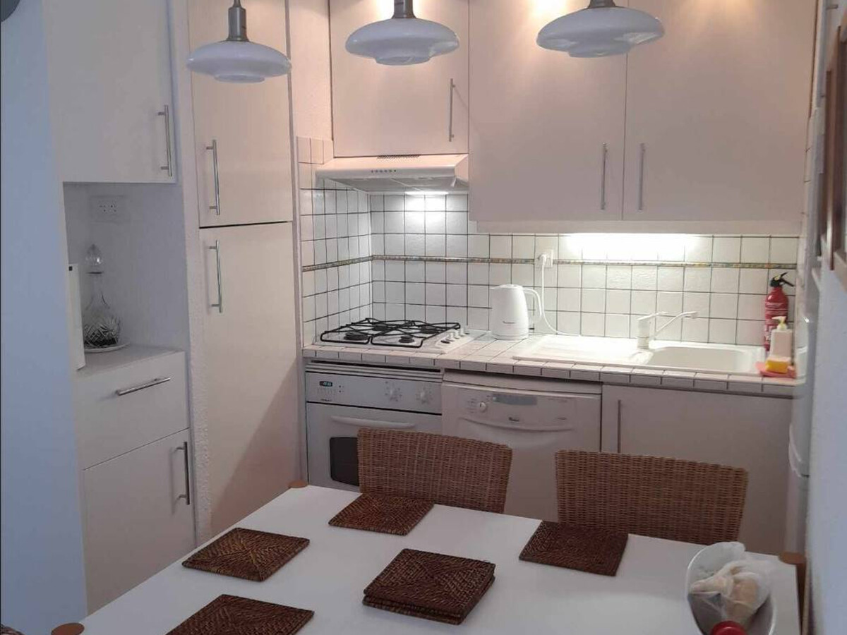 T3 Cap d'Agde, 100m plage, terrasse et piscine - Photo 7