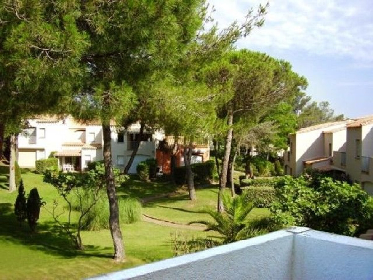 T3 Cap d'Agde, 100m plage, terrasse et piscine - Photo 21