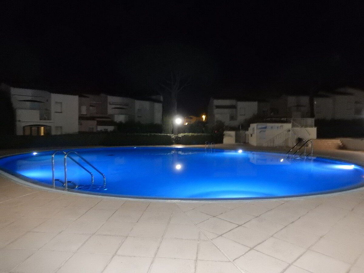 T3 rez-de-jardin Cap d'Agde, 100 m plage, parking - Photo 23