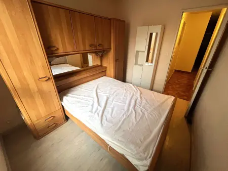 Spacieux T3 au Centre Port, Résidence avec Piscine, Cap d'Agde - Photo 8