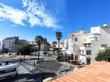 Spacieux T3 au Centre Port, Résidence avec Piscine, Cap d'Agde - Photo 19