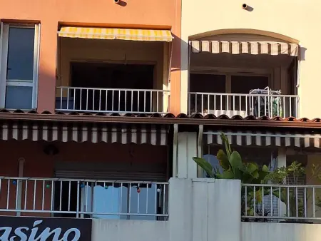 Spacieux T3 au Centre Port, Résidence avec Piscine, Cap d'Agde - Photo 24