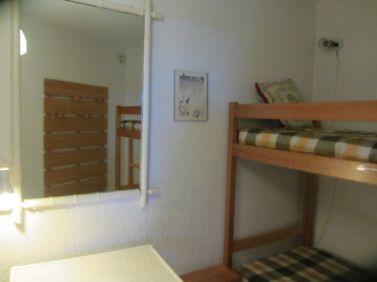 Studio 29 m² balcon Sud aux Contamines-Montjoie - Photo 7