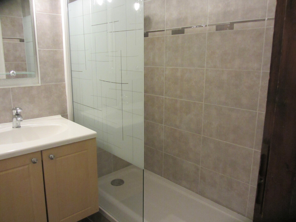Studio 29 m² balcon Sud aux Contamines-Montjoie - Photo 8