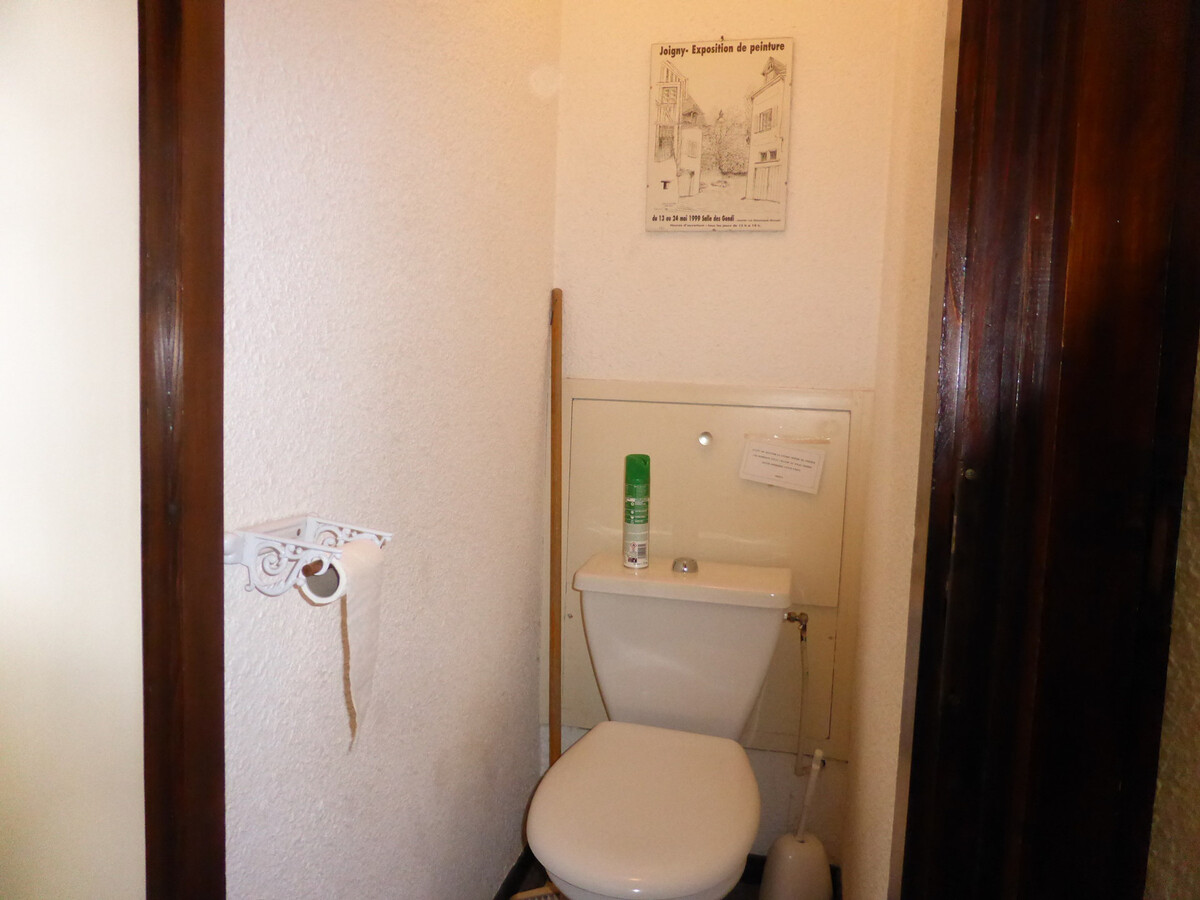 Studio 29 m² balcon Sud aux Contamines-Montjoie - Photo 9
