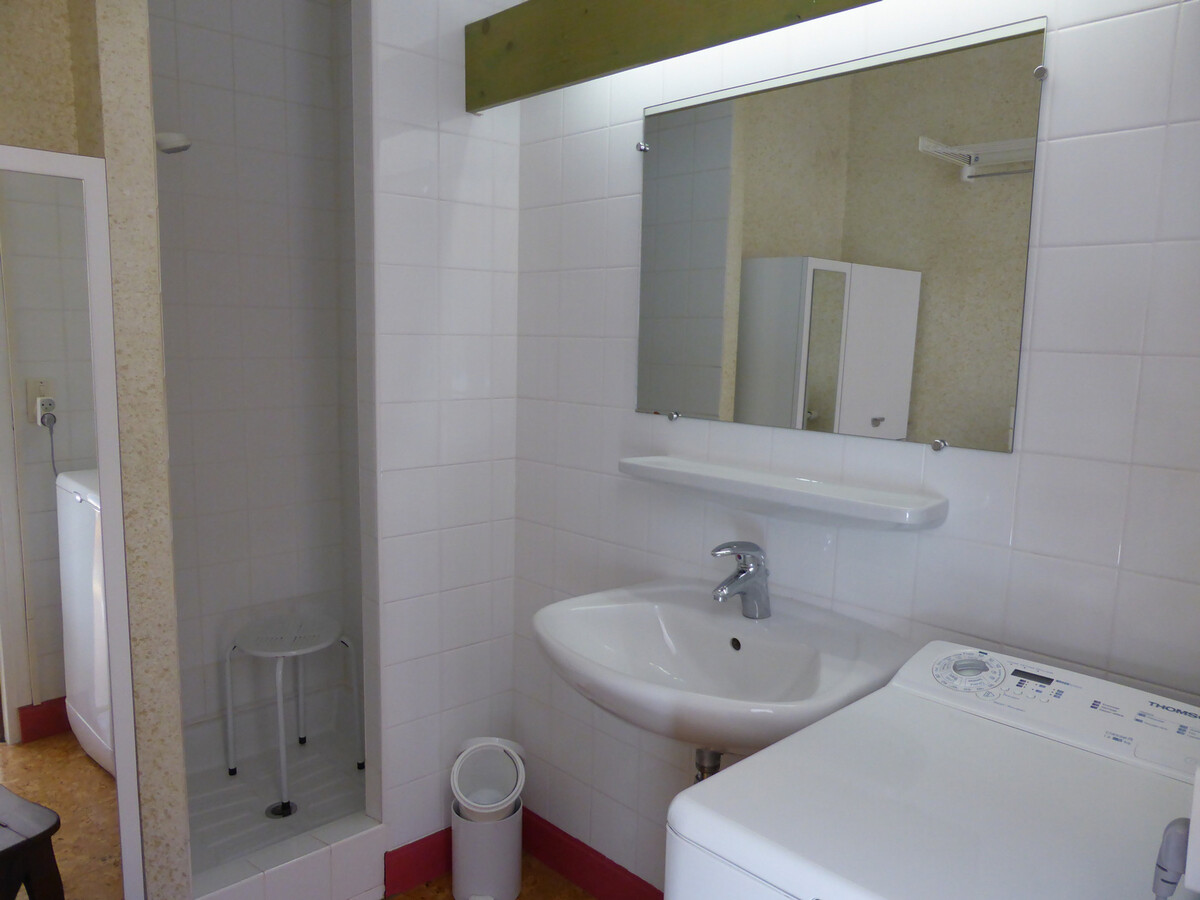 Duplex 8 pers. vue Mont Joly, balcon, parking - Photo 9