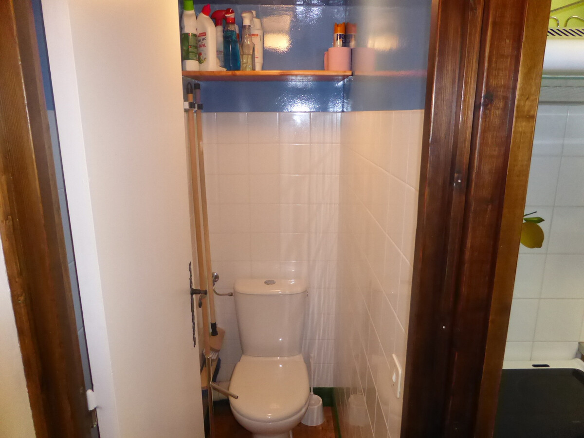 Duplex 8 pers. vue Mont Joly, balcon, parking - Photo 10