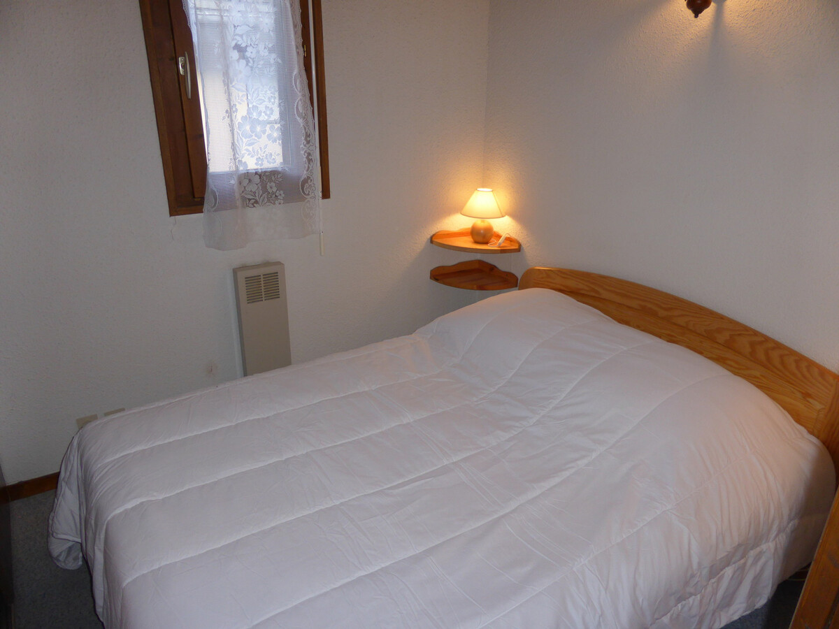 Appartement 3 pièces mezzanine 8 pers. aux Contamines - Photo 5