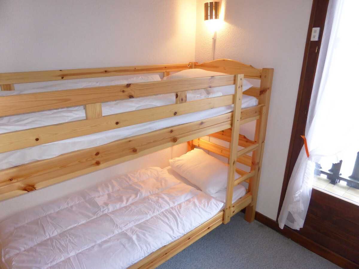 Appartement 3 pièces mezzanine 8 pers. aux Contamines - Photo 6
