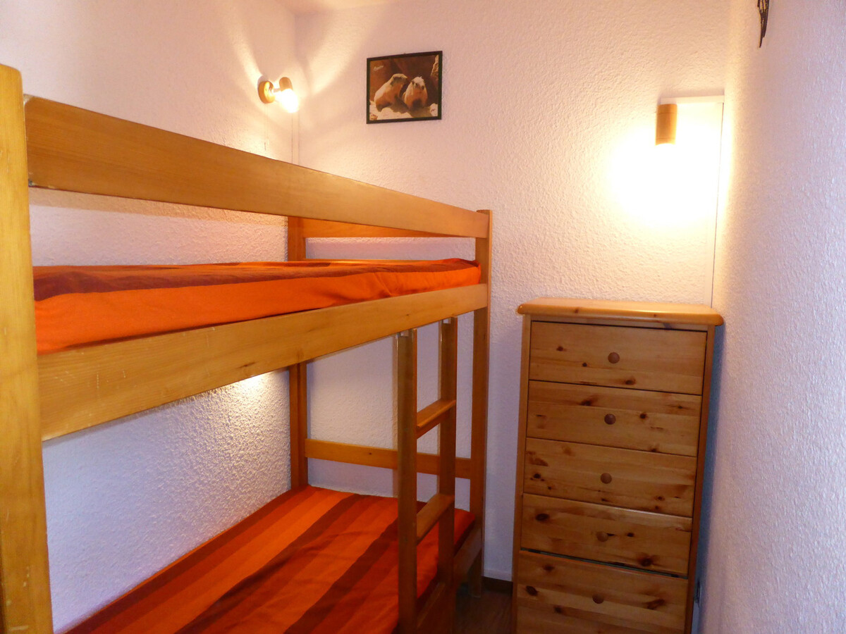 Appartement 3 pièces aux Contamines avec balcon sud et piscine - Photo 7