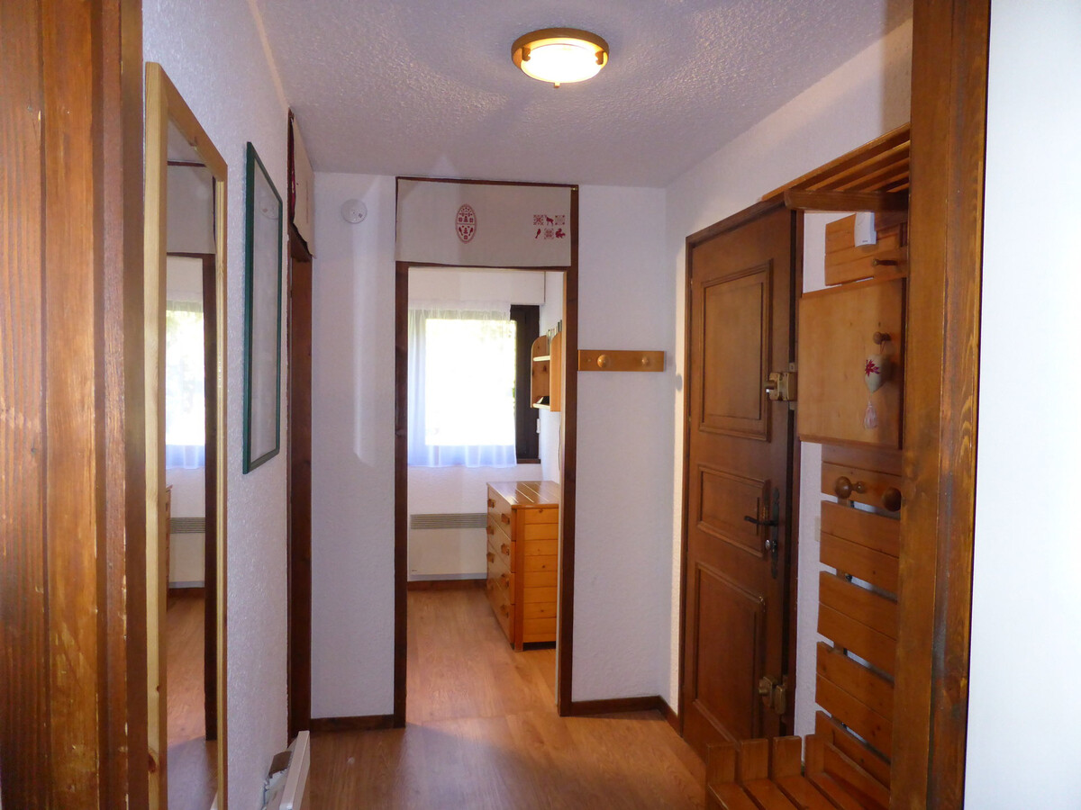 Appartement 3 pièces aux Contamines avec balcon sud et piscine - Photo 8