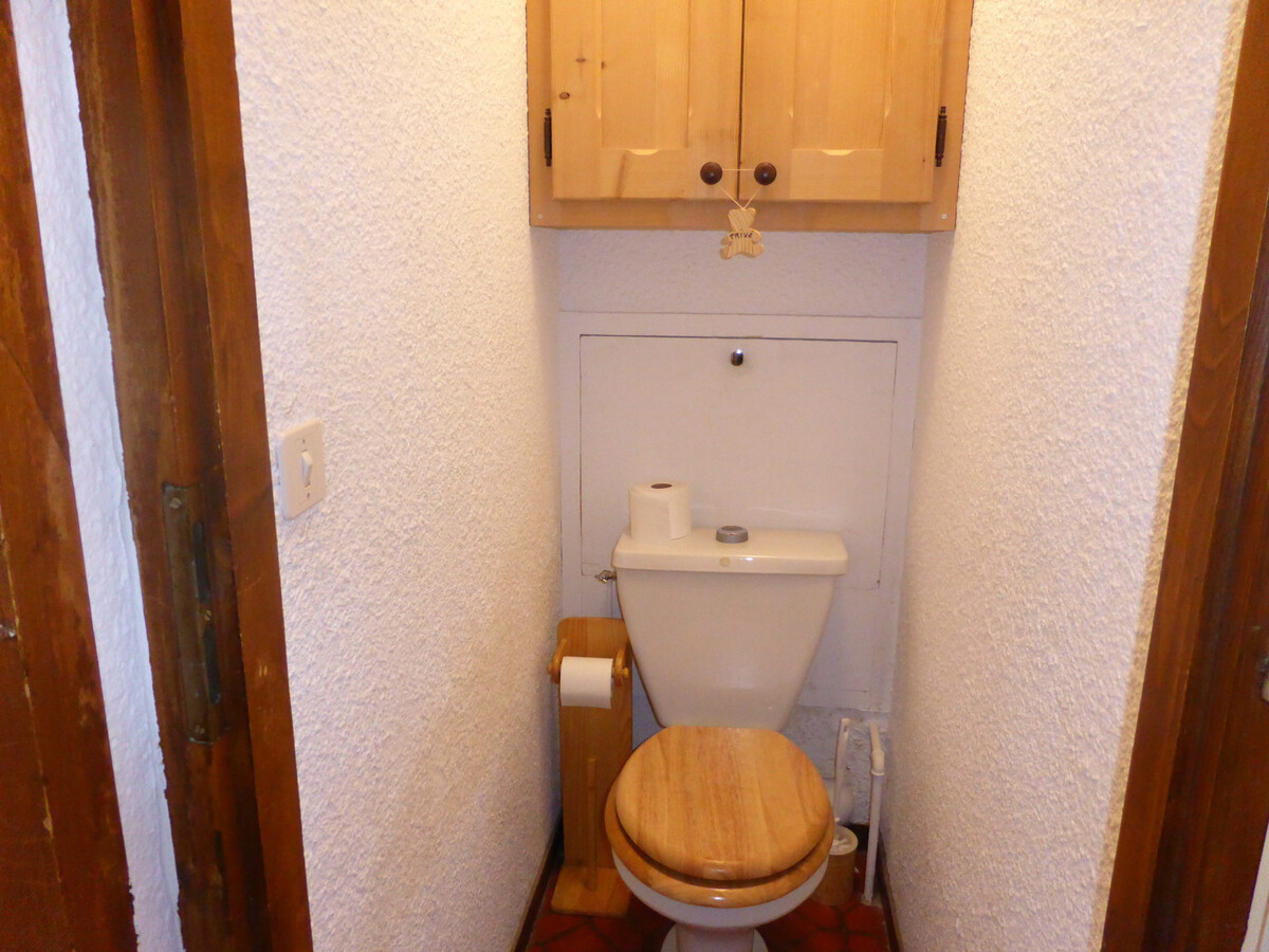 Appartement 3 pièces aux Contamines avec balcon sud et piscine - Photo 11