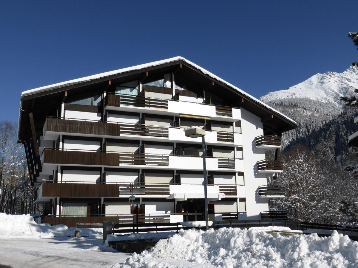 Appartement 3 pièces aux Contamines avec balcon sud et piscine - Photo 17