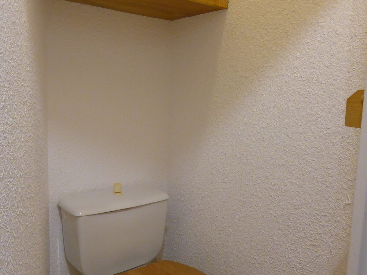 Appartement 2 pièces 5 personnes avec balcon vue montagne - Photo 9
