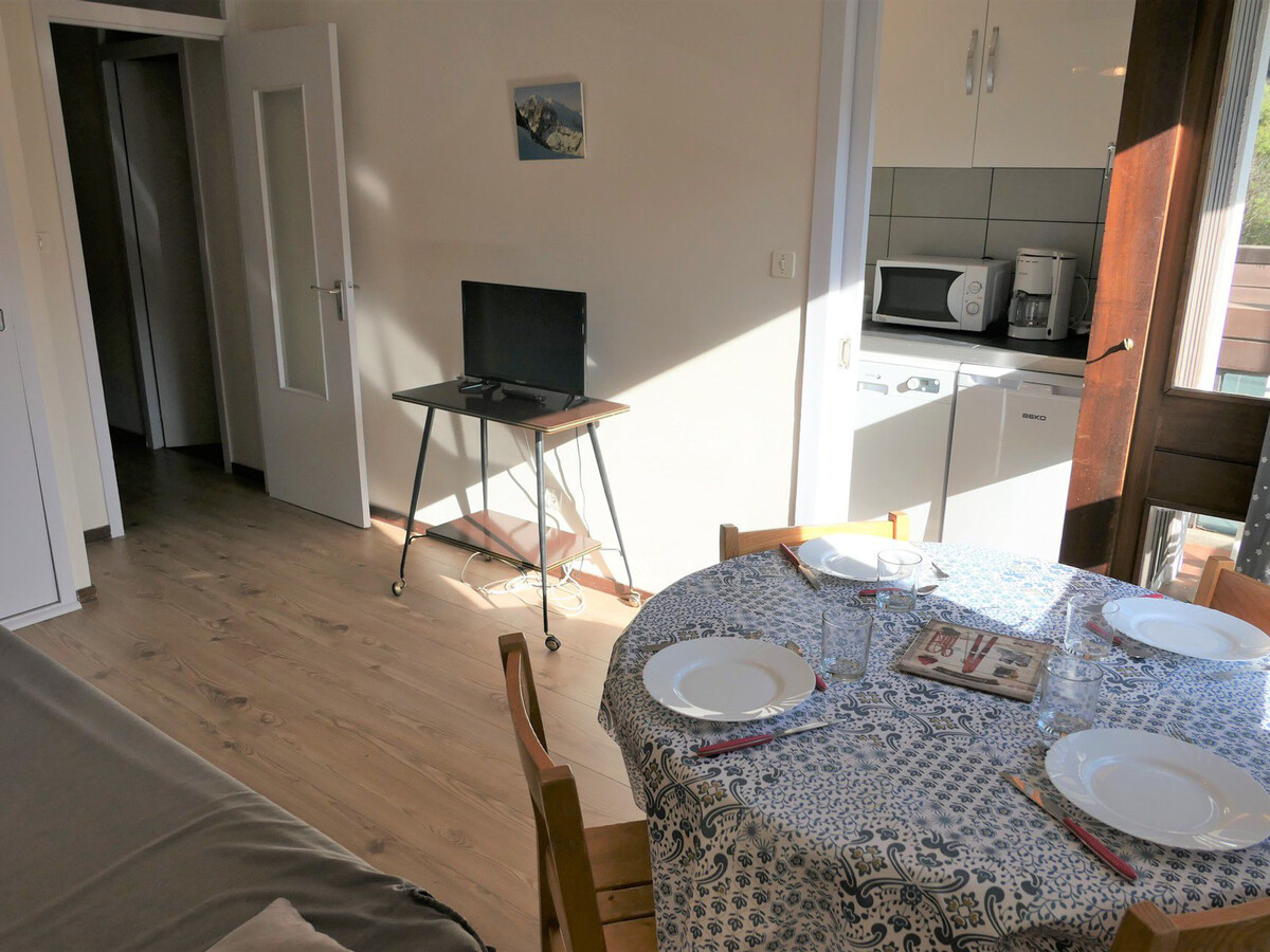 Studio 4 pers à 300m des remontées, balcon Est - Photo 3