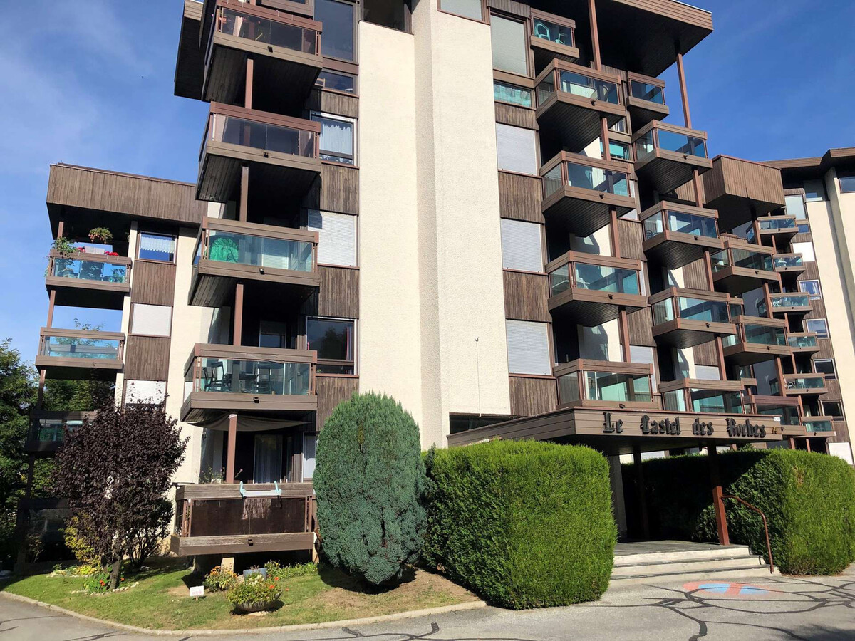Studio 4 pers à 300m des remontées, balcon Est - Photo 11