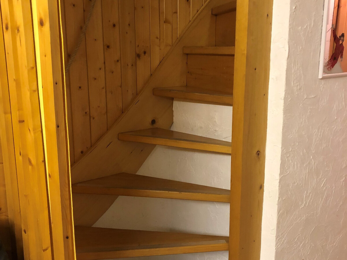 Appartement 3 pièces Saint-Gervais, balcon Aravis - Photo 7