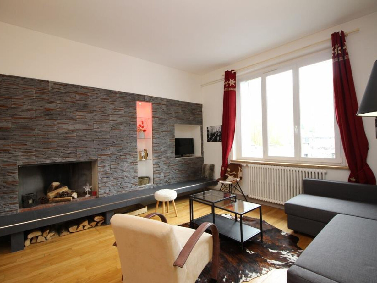 Duplex T3 hyper centre avec vue sur le Sancy - Photo 3