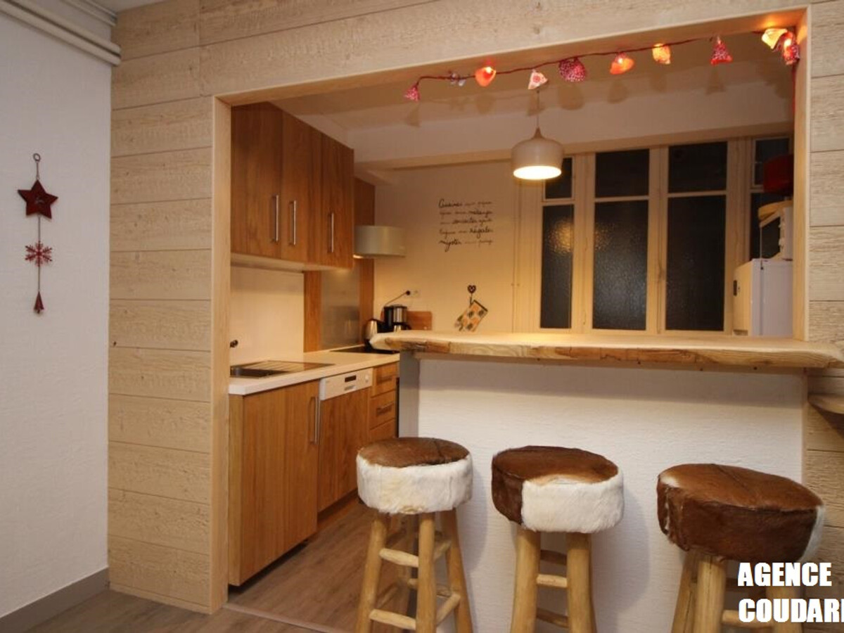 Duplex T3 hyper centre avec vue sur le Sancy - Photo 5